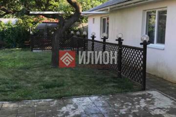 Дом, 72 м², 1 эт.