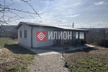 Дом, 62 м², 1 эт.