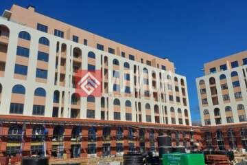 2-к квартира, 52,7 м², 3/9 эт.