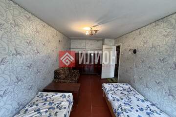 1-к квартира, 29,8 м², 3/5 эт.