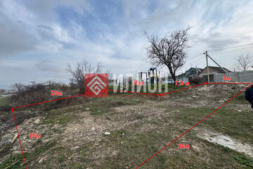 Ведение садоводства, 5 сот.