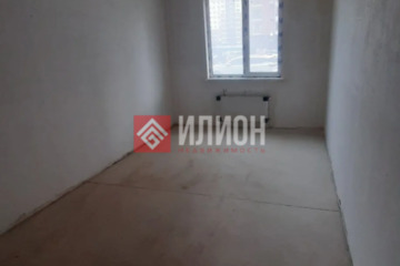 2-к квартира, 59 м², 1/12 эт.