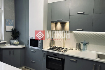 Студия, 41,3 м², 5/7 эт.