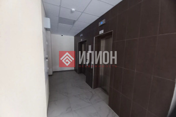 1-к квартира, 38,1 м², 2/9 эт.