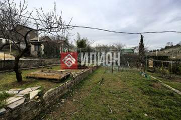 Дом, 28 м², 1 эт.