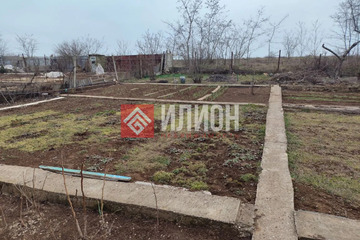 Ведение садоводства, 6,5 сот.