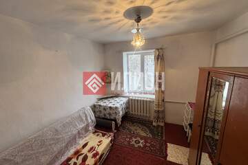 Часть дома, 30 м², 1 эт.