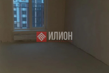 1-к квартира, 42 м², 13/14 эт.