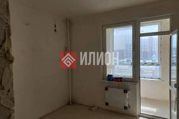 1-к квартира, 38,3 м², 5/9 эт.