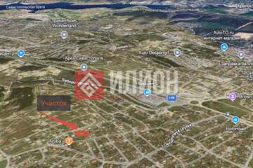 Ведение садоводства, 6,9 сот.