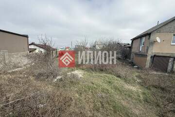 Ведение садоводства, 5,4 сот.