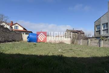 Ведение садоводства, 4 сот.