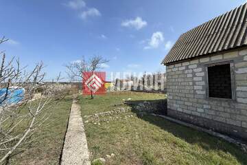 Ведение садоводства, 4,3 сот.