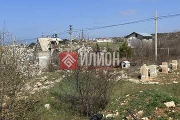 Ведение садоводства, 4,3 сот.