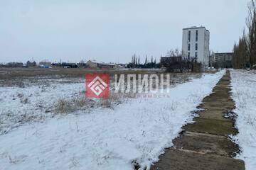 Многоэтажная ЖЗ, 5500 м²