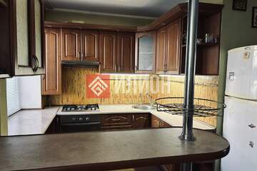 2-к квартира, 48 м², 1/5 эт.