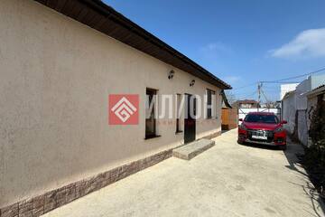 Дом, 120 м², 1 эт.