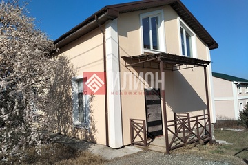 Дом, 175 м², 2 эт.