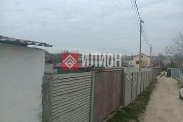 Ведение садоводства, 6,5 сот.