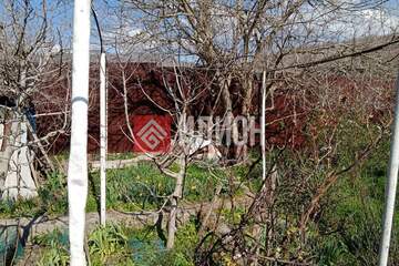 Дом, 45,7 м², 1 эт.