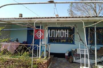 Дом, 60,4 м², 1 эт.