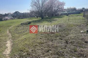 Ведение садоводства, 10 сот.