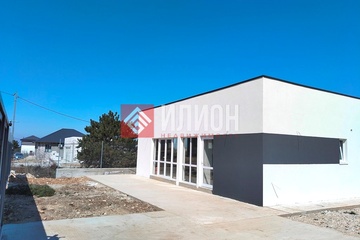 Дом, 90 м², 1 эт.