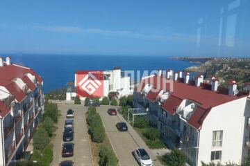 Апартаменты, 29 м², 4/6 эт.