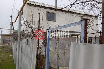 Дача, 55 м², 2 эт.