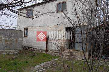 Дача, 55 м², 2 эт.