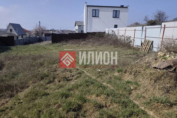 Ведение садоводства, 5 сот.