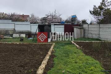 Ведение садоводства, 6,5 сот.