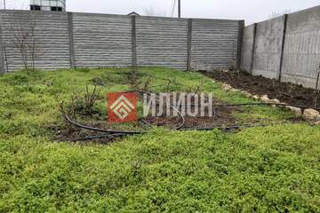 Ведение садоводства, 6,5 сот.