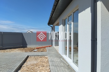 Дом, 120 м², 1 эт.