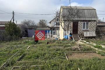 Ведение садоводства, 4,5 сот.