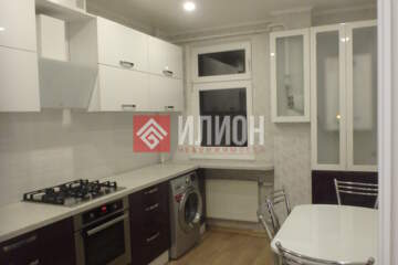 2-к квартира, 53 м², 8/11 эт.