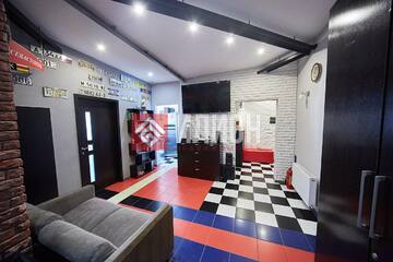 5-к квартира, 133,6 м², 13/13 эт.