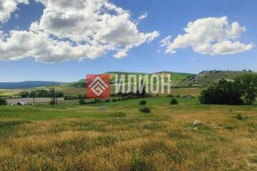 С/х использование, 6 сот.