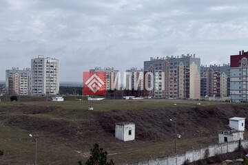 1-к квартира, 42,3 м², 5/5 эт.