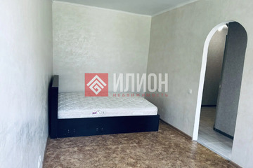 1-к квартира, 30 м², 1/5 эт.
