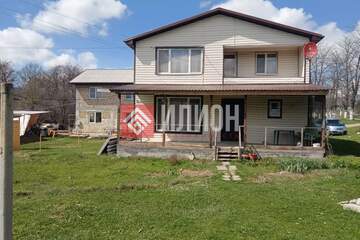 Дом, 167,5 м², 2 эт.