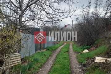 Ведение садоводства, 6,5 сот.