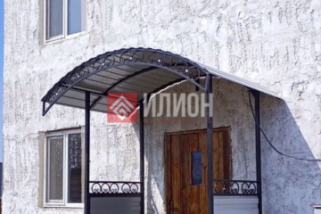 Дом, 72 м², 2 эт.