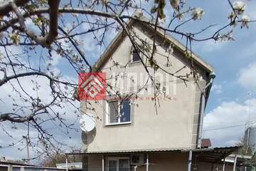 Дом, 70,3 м², 2 эт.