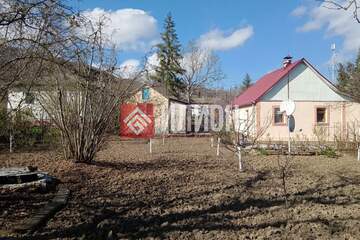 Дом, 58 м², 1 эт.