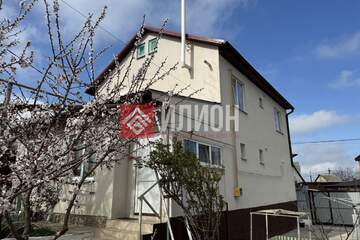 Дом, 141,4 м², 2 эт.