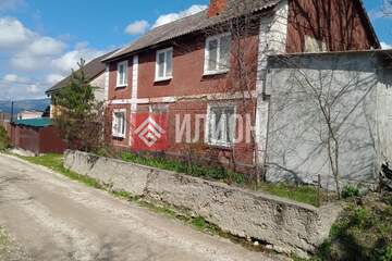 Дом, 110 м², 2 эт.