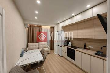 1-к квартира, 36 м², 6/14 эт.