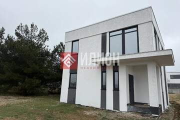 Дом, 142,8 м², 2 эт.