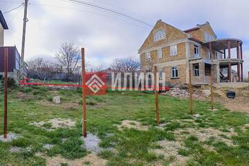 Ведение садоводства, 4 сот.